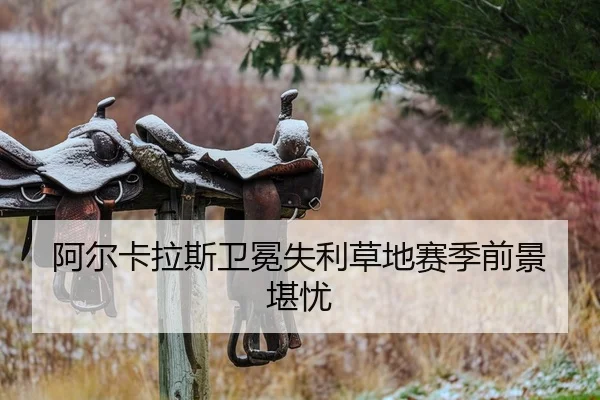 阿尔卡拉斯卫冕失利草地赛季前景堪忧